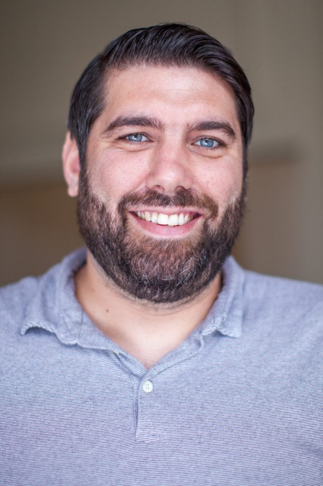 Brandex Portraits 39