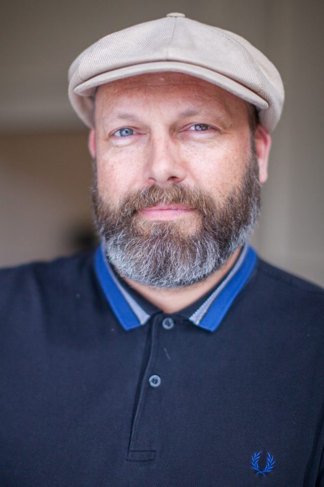 Brandex Portraits 50