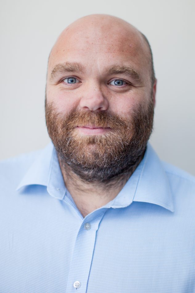 Flagship Portraits Set 2